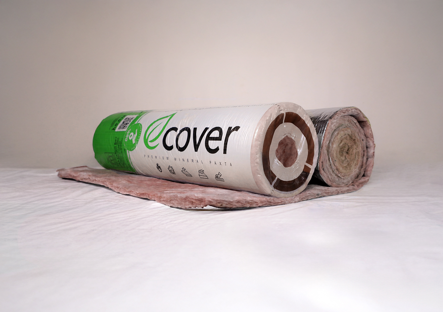Ecover Roll 18 м² folgalik